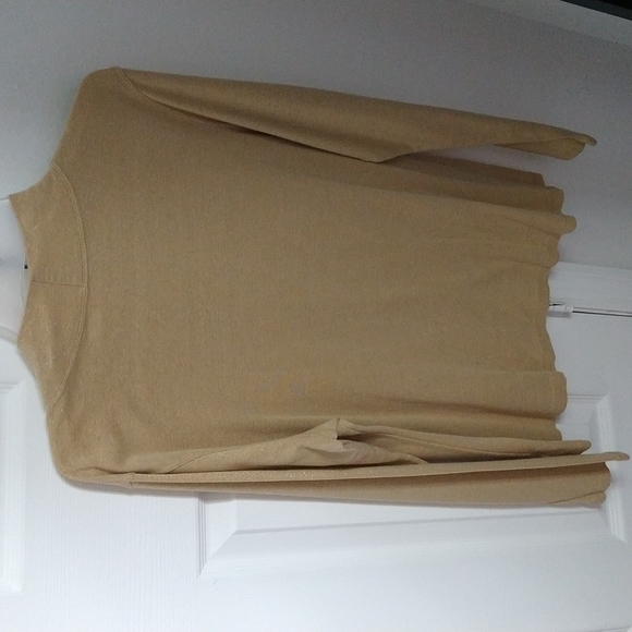 Mock Turtleneck - Picture 2 of 2